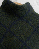DRIES VAN NOTEN, TIARET SWEATER