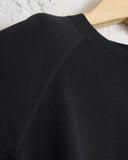 DRIES VAN NOTEN, TUAN SWEATER, BLACK