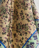 DRIES VAN NOTEN, FOULARD W.W.SCARF