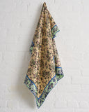 DRIES VAN NOTEN, FOULARD W.W.SCARF