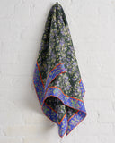 DRIES VAN NOTEN, FOULARD W.W.SCARF
