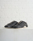 DRIES VAN NOTEN, BALLERINA SNEAKER, BLACK
