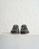 DRIES VAN NOTEN, BALLERINA SNEAKER, BLACK