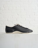 DRIES VAN NOTEN, BALLERINA SNEAKER, BLACK