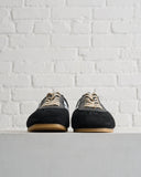 DRIES VAN NOTEN, WOMENS SNEAKERS, BLACK AND WHITE