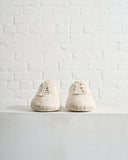 DRIES VAN NOTEN, BALLERINA SNEAKER, PEARL