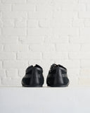 DRIES VAN NOTEN, W.L.SHOE, BLACK