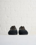 DRIES VAN NOTEN, W.L.SHOE, BLACK