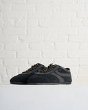 DRIES VAN NOTEN, W.L.SHOE, BLACK