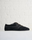 DRIES VAN NOTEN, W.L.SHOE, BLACK