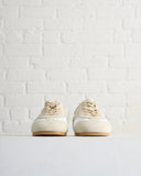 DRIES VAN NOTEN, W.L. SHOE, WHITE