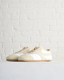 DRIES VAN NOTEN, W.L. SHOE, WHITE
