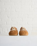 DRIES VAN NOTEN, W.L.SHOE, TAN