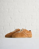 DRIES VAN NOTEN, W.L.SHOE, TAN