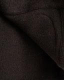 EVAN KINORI, THREE POCKET JACKET, BRUSHED WOOL COATING FABRIC