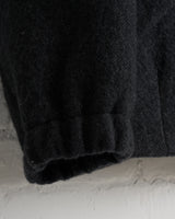 FORME D' EXPRESSION, MEN'S WOVEN BOMBER COAT