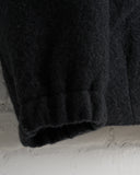 FORME D' EXPRESSION, MEN'S WOVEN BOMBER COAT