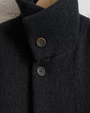 FORME D' EXPRESSION, MEN'S WOVEN BOMBER COAT