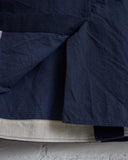 FORME D' EXPRESSION, UG070, WORK JACKET, BLUE