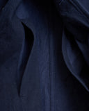 FORME D' EXPRESSION, UG070, WORK JACKET, BLUE
