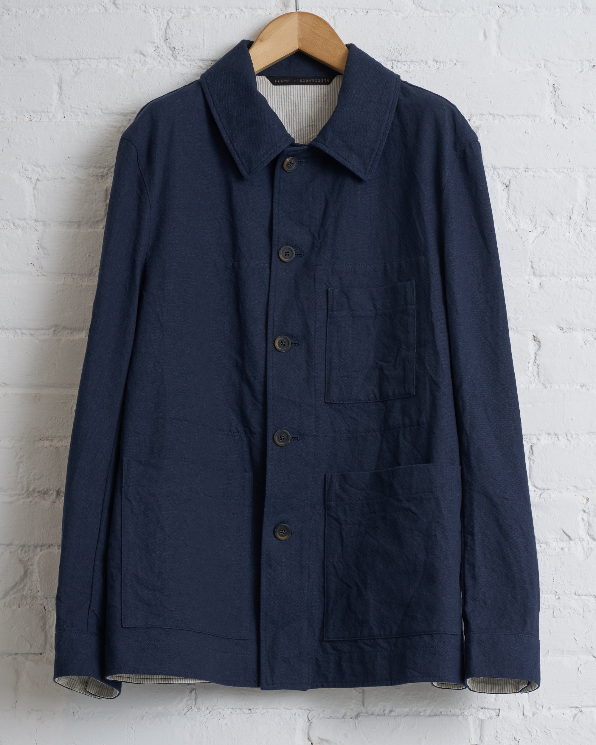 Forme d'Expression men's and women's collection – 180 The Store