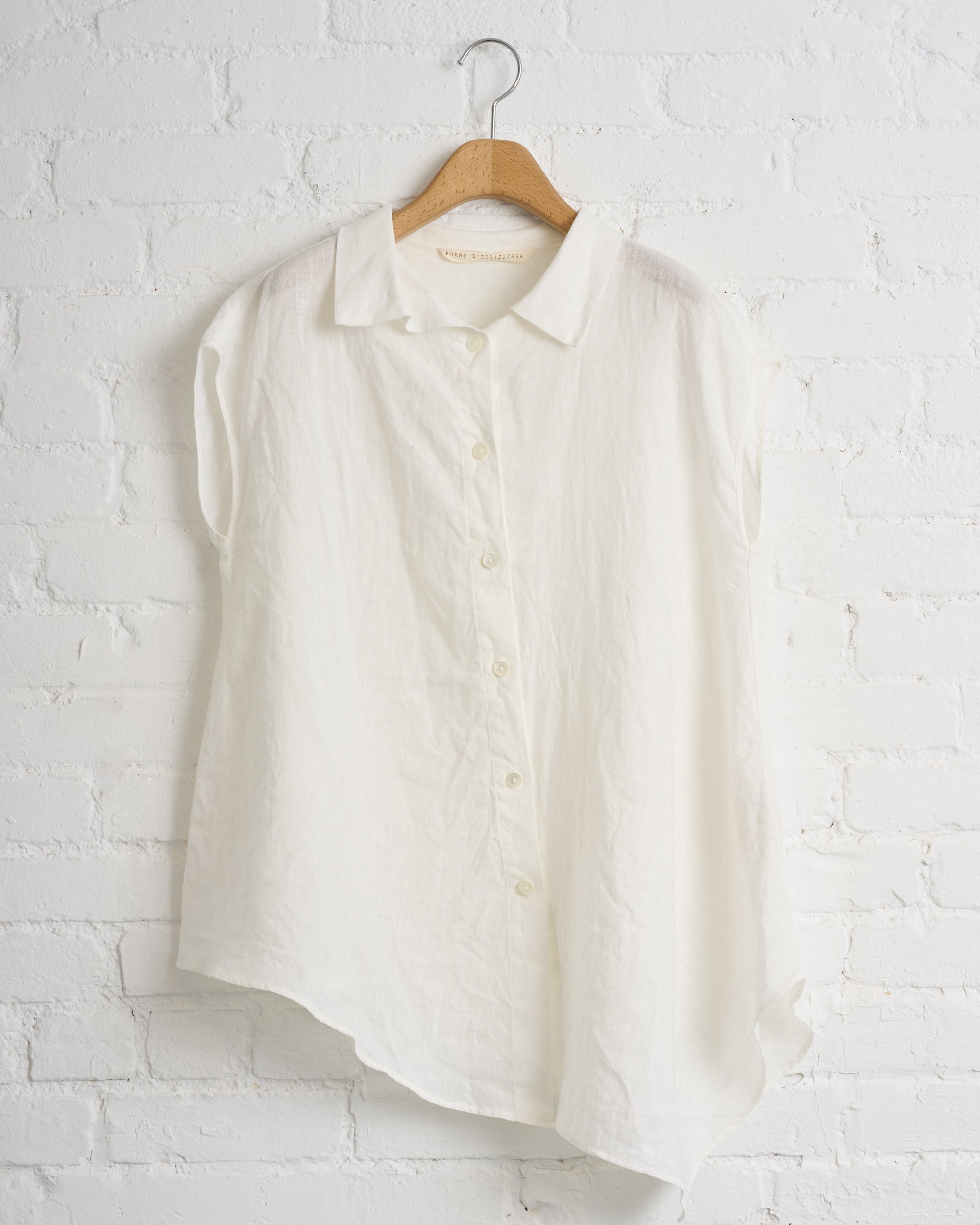forme d’expression linen cardigan Organic Linen Cotton Cord Long Cardigan | EILEEN FISHER