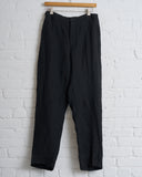FORME D' EXPRESSION, HP036, MEN'S SLIM PULLON PANTS