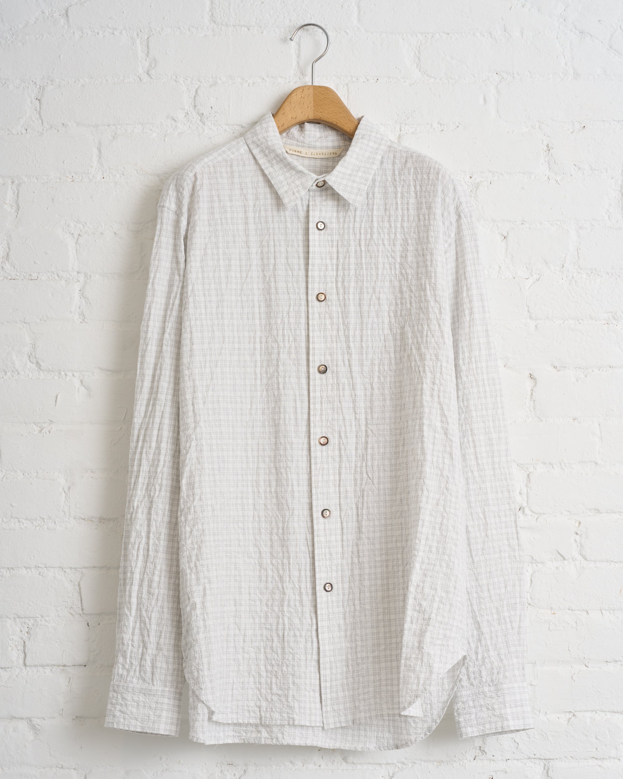 Forme d'Expression men's and women's collection – 180 The Store