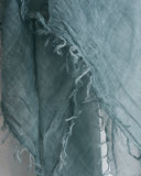 FORME D' EXPRESSION, HX112, NASH SCARF, JADE