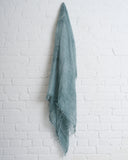 FORME D' EXPRESSION, HX112, NASH SCARF, JADE
