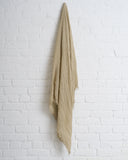 FORME D' EXPRESSION, HX118, ROXANNE SCARF, SAND