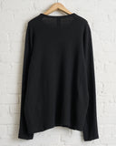 FORME D' EXPRESSION, MEN'S F CREWNECK PULLOVER