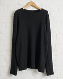 FORME D' EXPRESSION, MEN'S F CREWNECK PULLOVER
