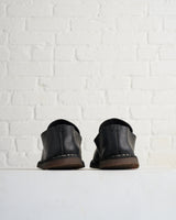 GUIDI, 100P, BLACK SLIP ON – 180 The Store