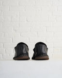 GUIDI, 100P, BLACK SLIP ON