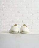 GUIDI, 626R KANGAROO FULL GRAIN BALLERINA, CELADON