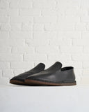 GUIDI, 100P, BLACK SLIP ON