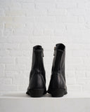 GUIDI, VG07, GOAT FULL GRAIN TEXAN BOOT