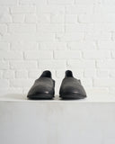 GUIDI, 626R KANGAROO FULL GRAIN BALLERINA, BLACK