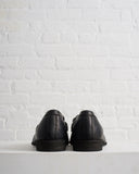 GUIDI, 591_U, GOAT FULL GRAIN CLASSIC LOAFER