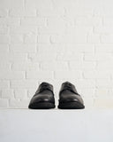 GUIDI VG02 W, TEXAN DERBY, BLACK