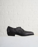 GUIDI VG02 W, TEXAN DERBY, BLACK