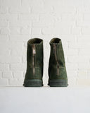 GUIDI 986 W, BACK ZIP BOOTS