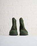 GUIDI 986 W, BACK ZIP BOOTS