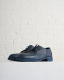 GUIDI, 992, CLASSIC DERBY, LAPIS BLUE