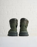 GUIDI 19M, HIKING BOOT, MILITARY