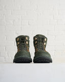 GUIDI 19M, HIKING BOOT, MILITARY