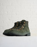 GUIDI 19M, HIKING BOOT, MILITARY