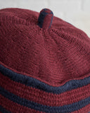 DE CLERCQ, SERENA HAT STRIPED