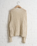 HIROMI TSUYOSHI, #21 PULLOVER